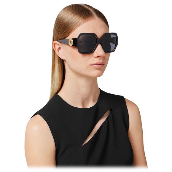 Versace Medusa 4453 sunglasses - Picture 6 of 6